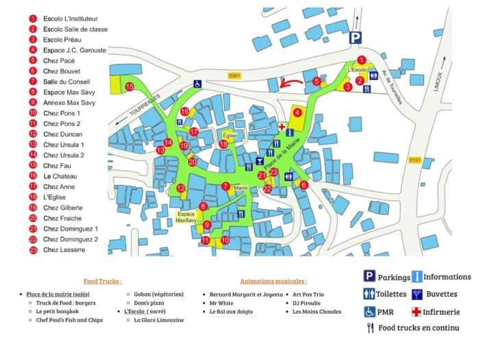 Programme animation (Document A3 (paysage)) – 3 PLAN